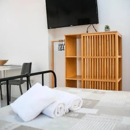 Cozy Garzoto דירה